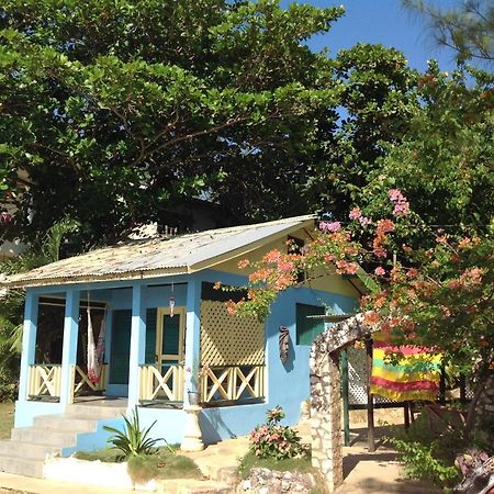 Banana Shout Resort Negril Dış mekan fotoğraf