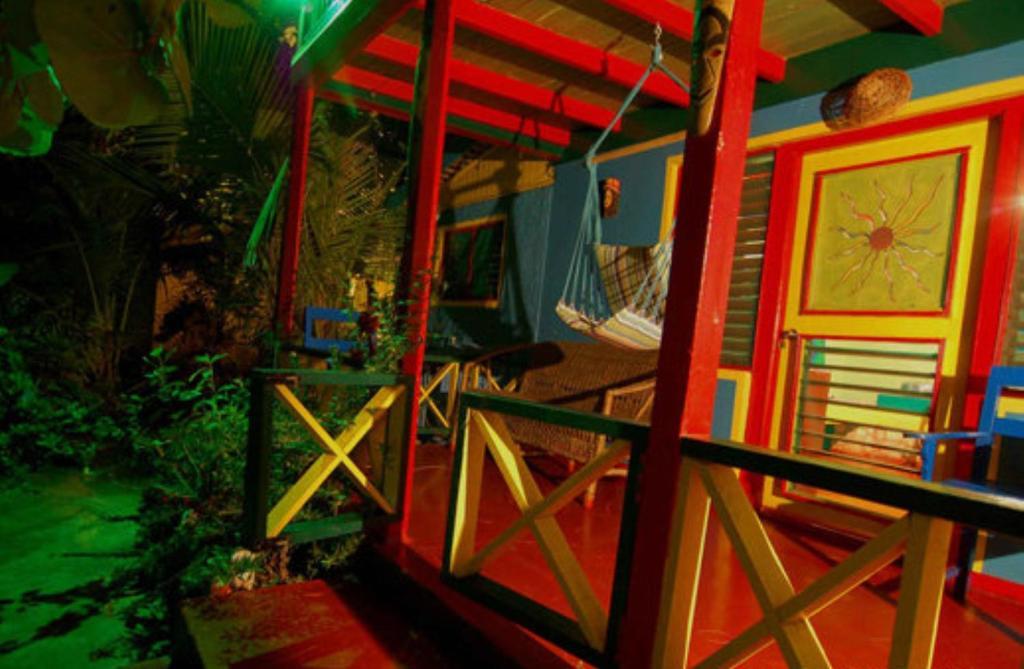 Banana Shout Resort Negril Dış mekan fotoğraf