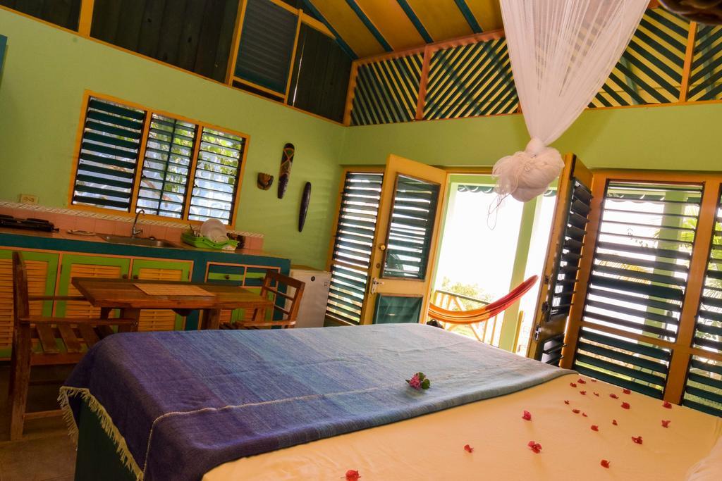 Banana Shout Resort Negril Dış mekan fotoğraf