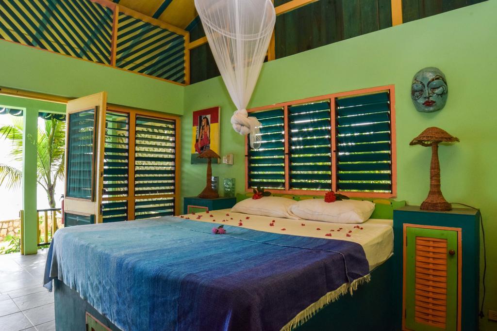 Banana Shout Resort Negril Dış mekan fotoğraf