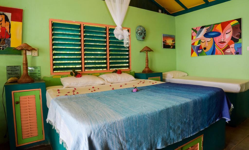 Banana Shout Resort Negril Dış mekan fotoğraf