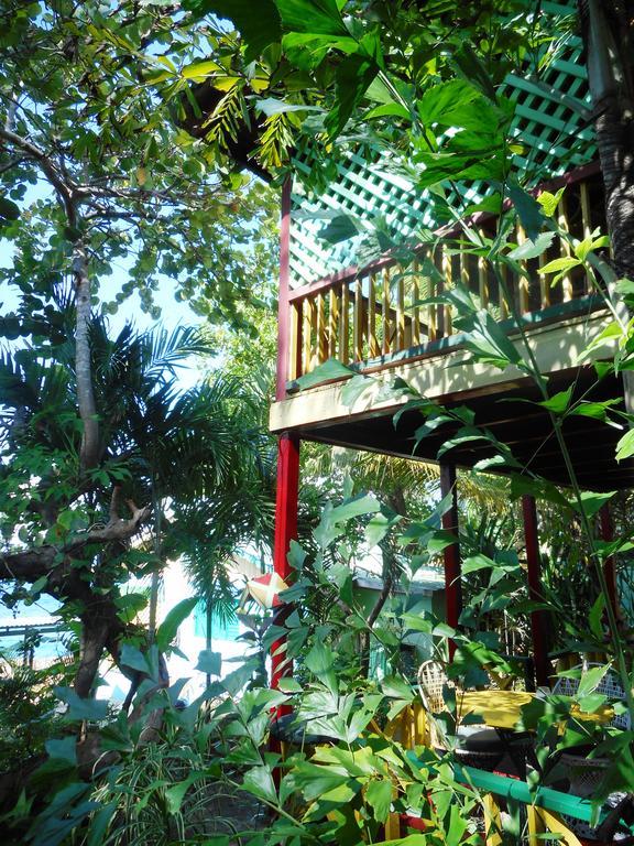 Banana Shout Resort Negril Dış mekan fotoğraf