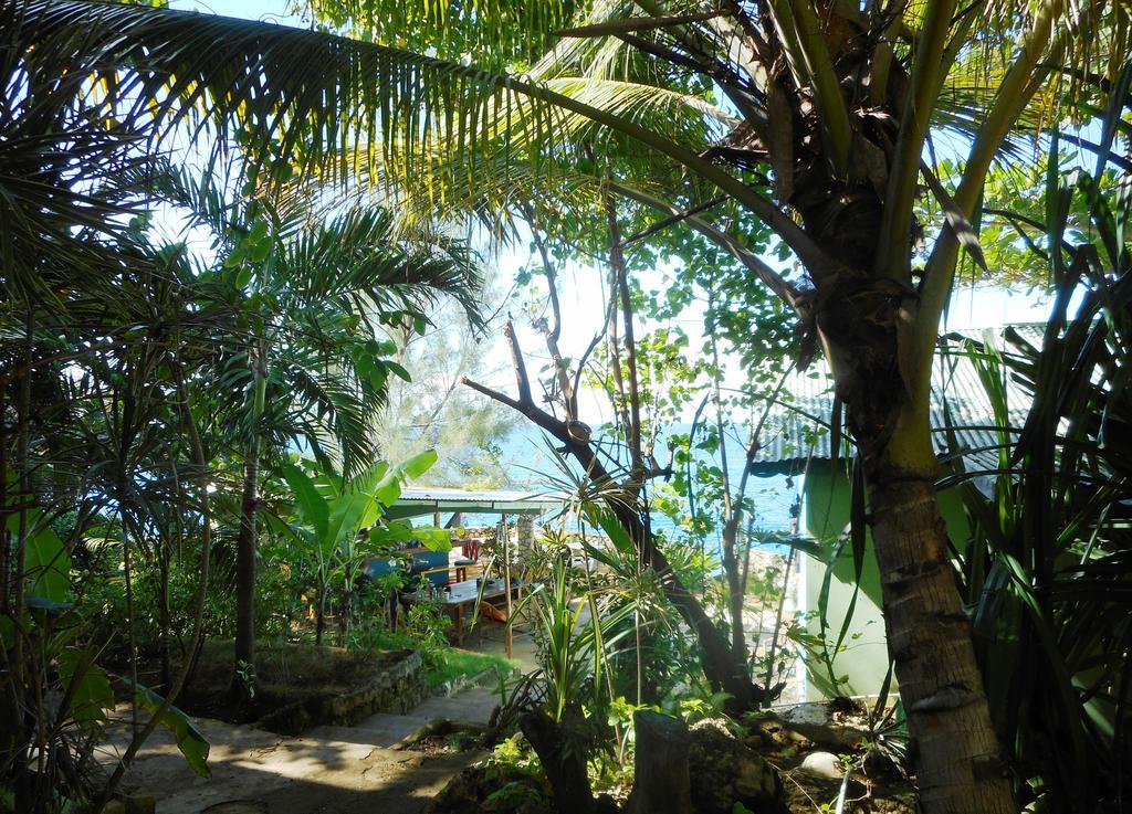Banana Shout Resort Negril Dış mekan fotoğraf