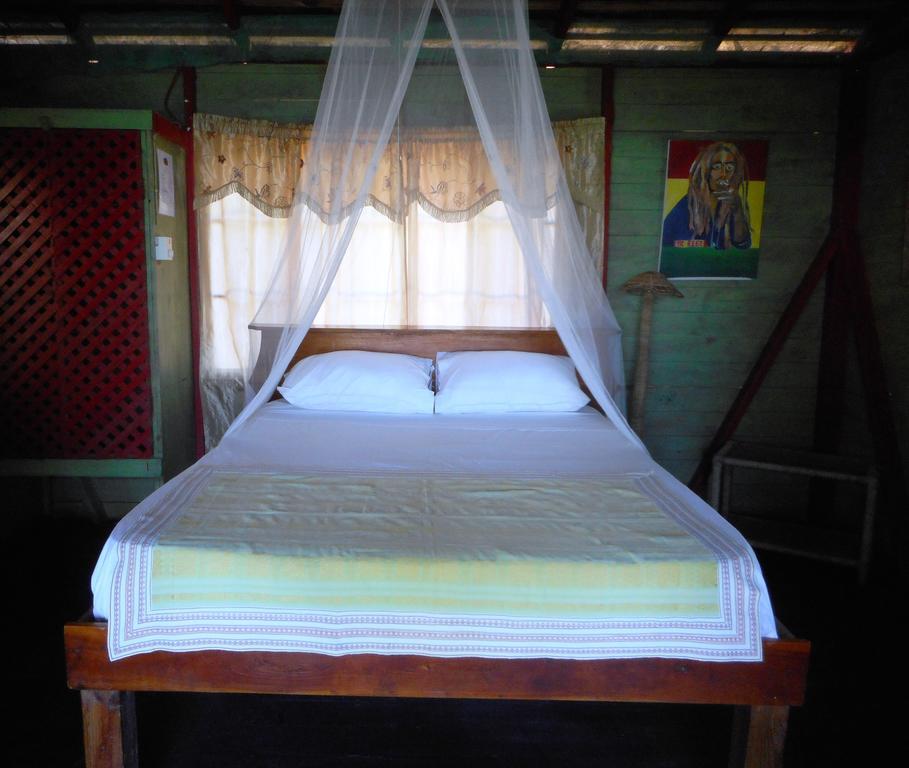 Banana Shout Resort Negril Dış mekan fotoğraf