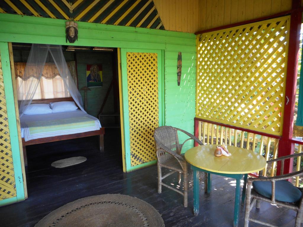 Banana Shout Resort Negril Dış mekan fotoğraf