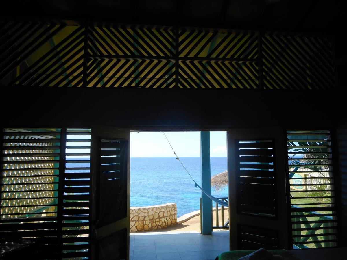 Banana Shout Resort Negril Dış mekan fotoğraf