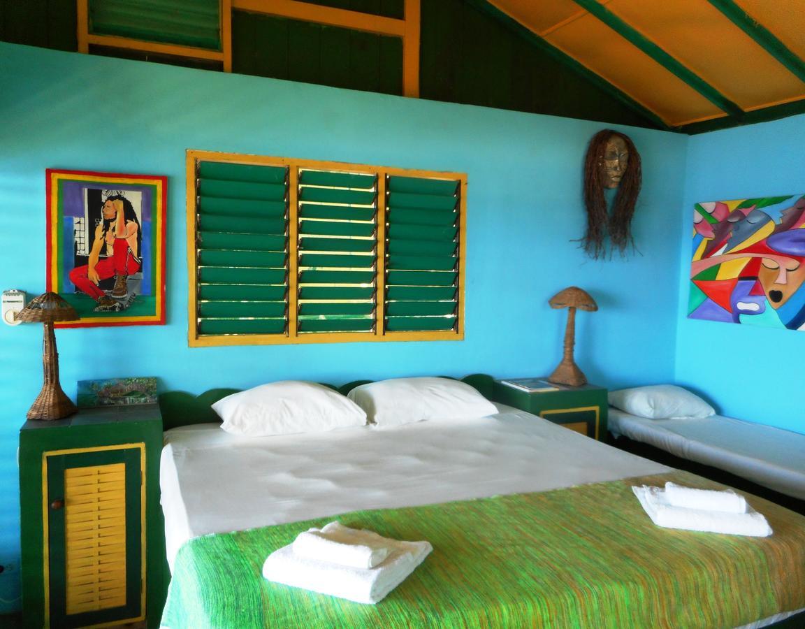 Banana Shout Resort Negril Dış mekan fotoğraf
