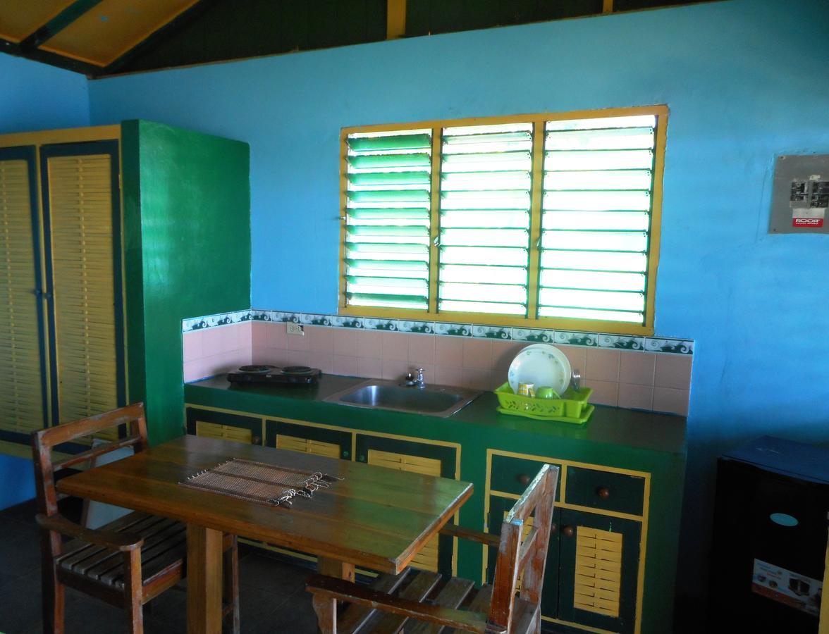 Banana Shout Resort Negril Dış mekan fotoğraf