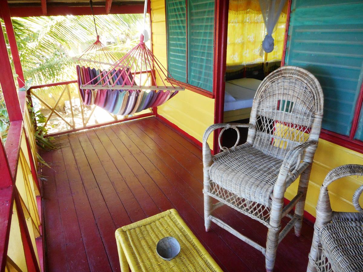 Banana Shout Resort Negril Dış mekan fotoğraf