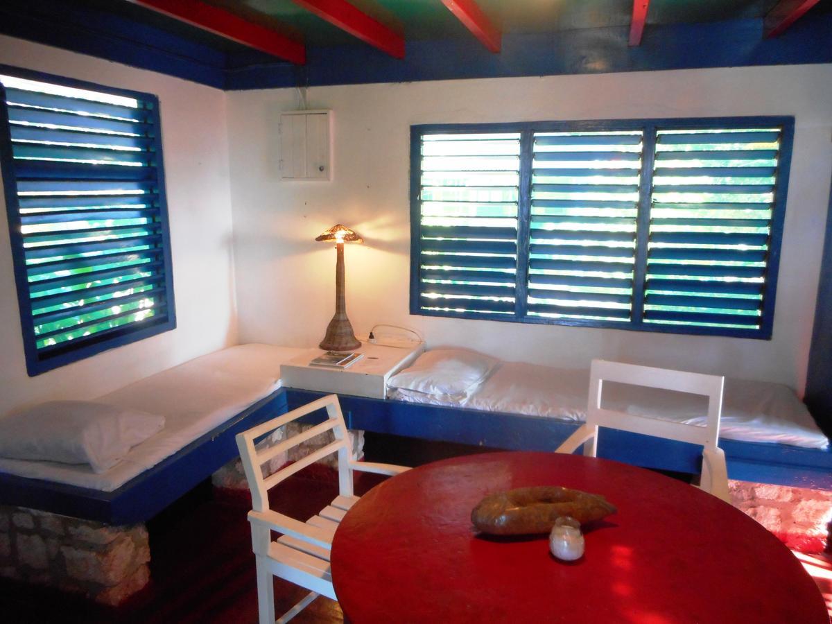 Banana Shout Resort Negril Dış mekan fotoğraf