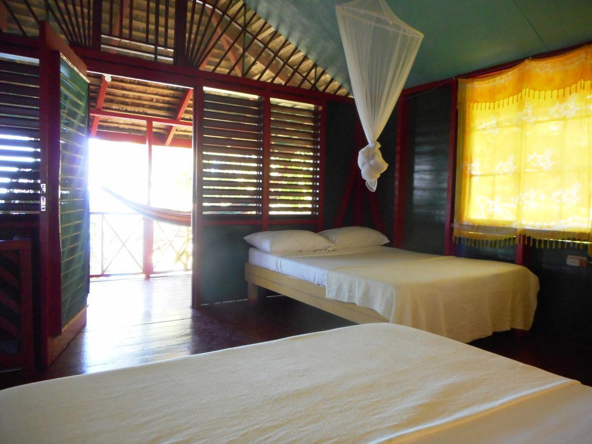 Banana Shout Resort Negril Dış mekan fotoğraf