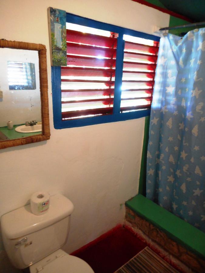 Banana Shout Resort Negril Dış mekan fotoğraf