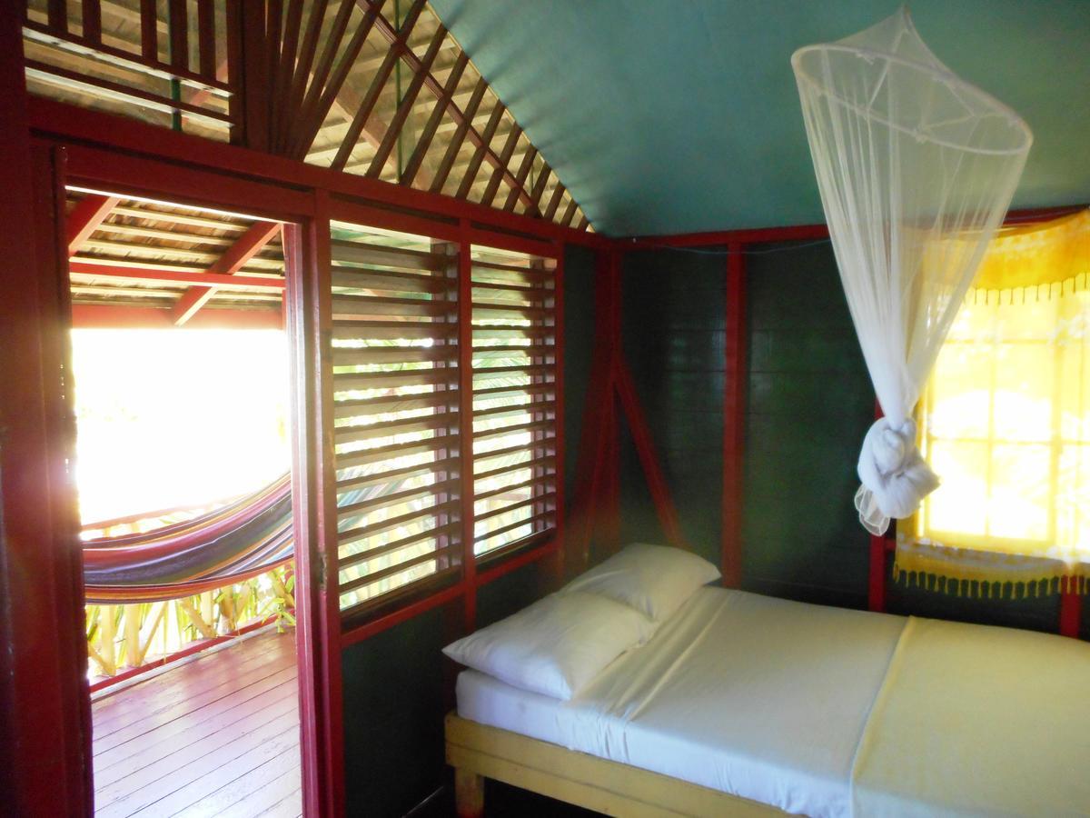 Banana Shout Resort Negril Dış mekan fotoğraf