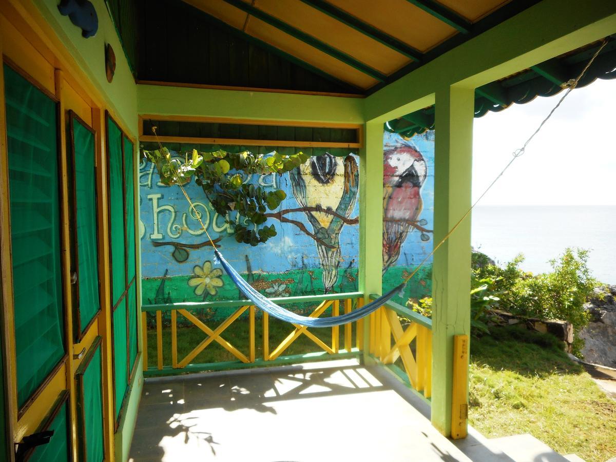 Banana Shout Resort Negril Dış mekan fotoğraf