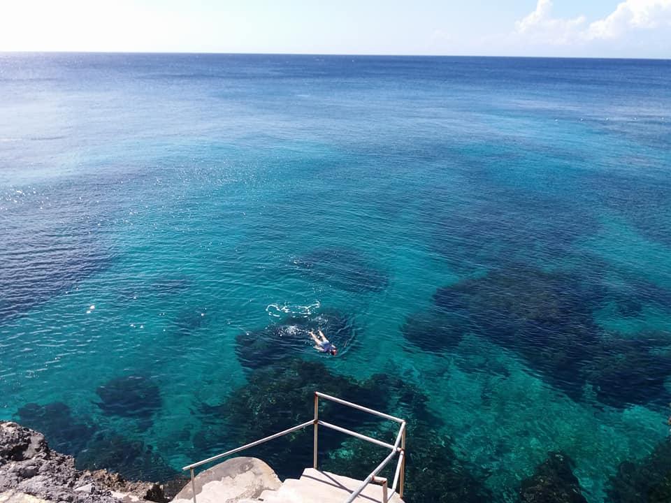 Banana Shout Resort Negril Dış mekan fotoğraf