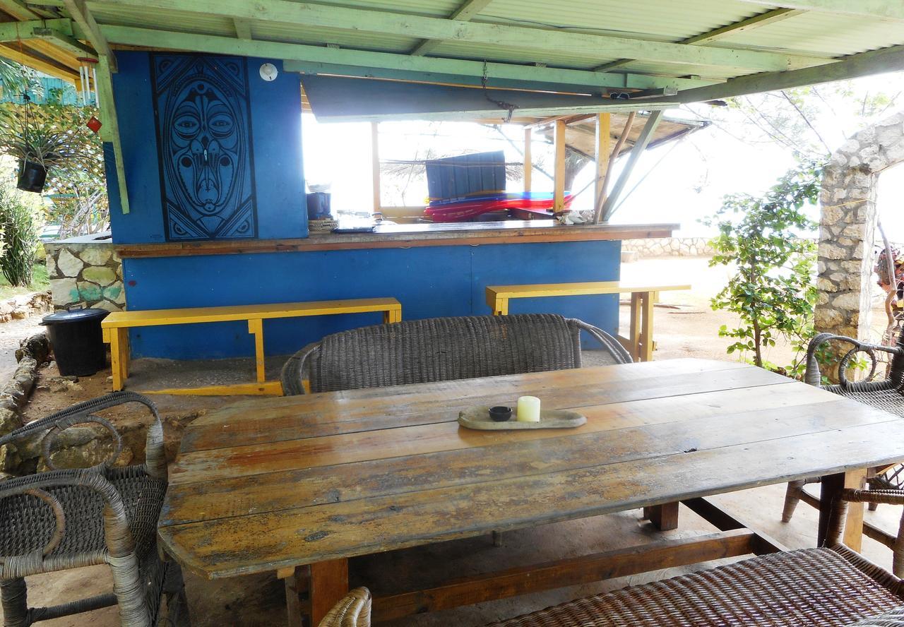 Banana Shout Resort Negril Dış mekan fotoğraf