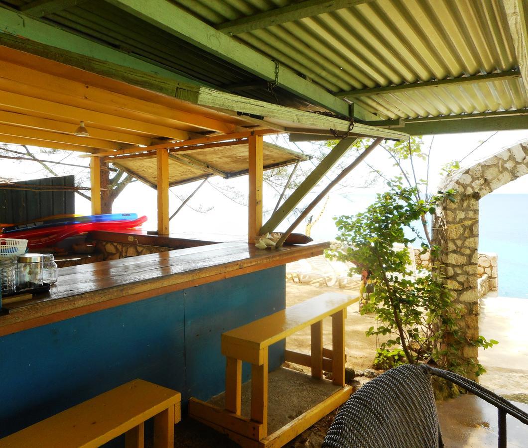 Banana Shout Resort Negril Dış mekan fotoğraf