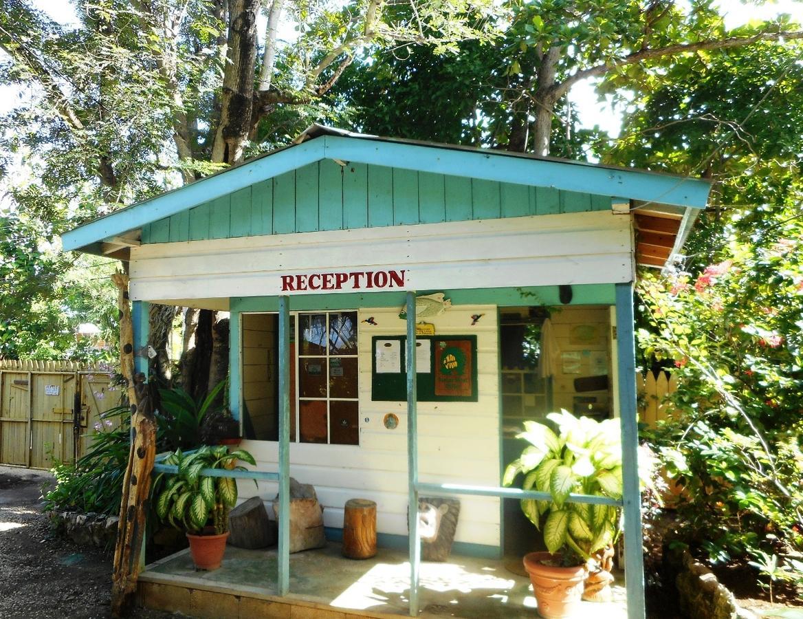 Banana Shout Resort Negril Dış mekan fotoğraf