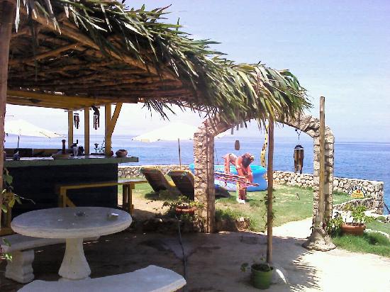 Banana Shout Resort Negril Dış mekan fotoğraf