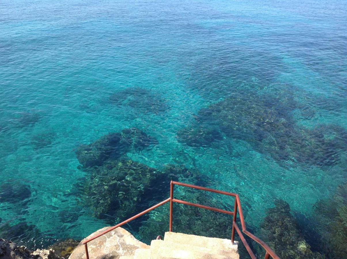Banana Shout Resort Negril Dış mekan fotoğraf