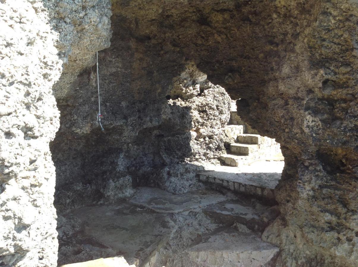 Banana Shout Resort Negril Dış mekan fotoğraf